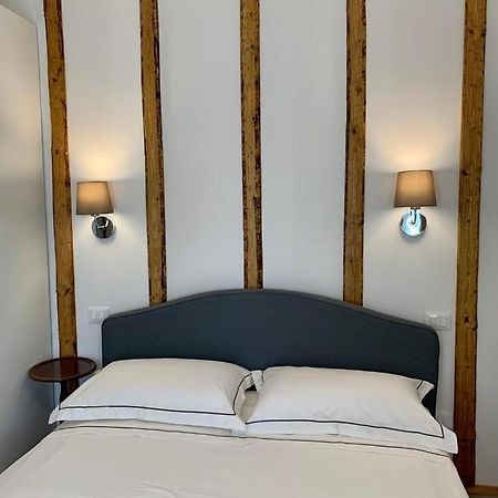 Relais Torre Dei Torti - Luxury Bed And Breakfast Cava Manara Exterior photo