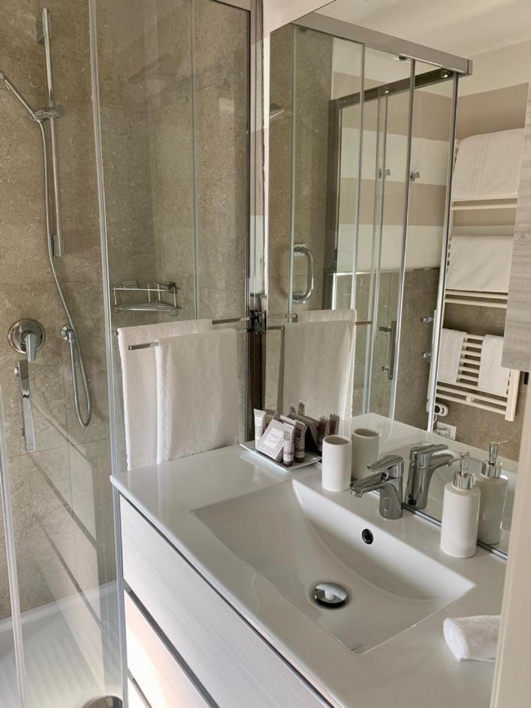 Relais Torre Dei Torti - Luxury Bed And Breakfast Cava Manara Exterior photo