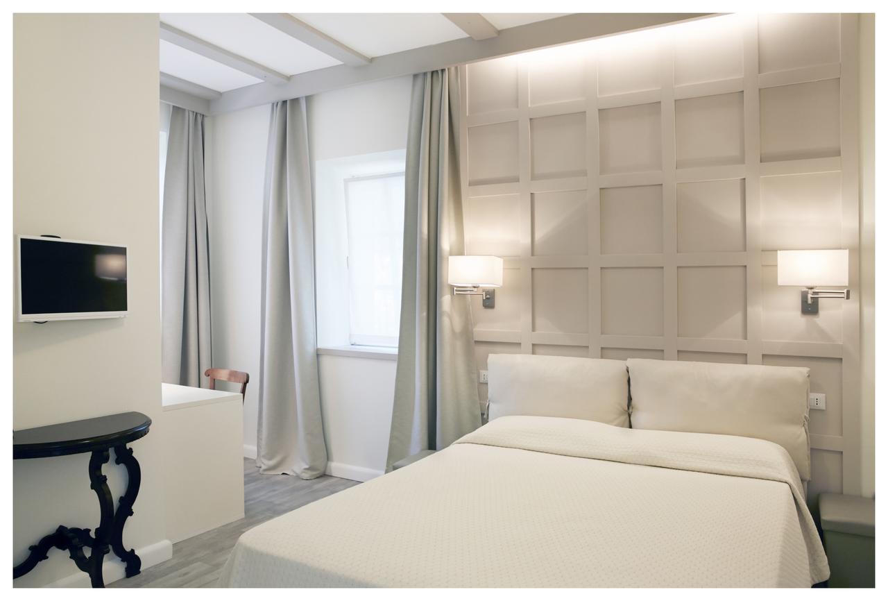Relais Torre Dei Torti - Luxury Bed And Breakfast Cava Manara Exterior photo