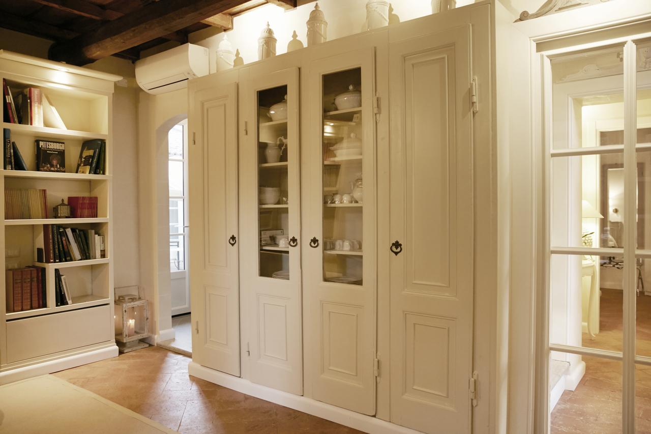 Relais Torre Dei Torti - Luxury Bed And Breakfast Cava Manara Exterior photo