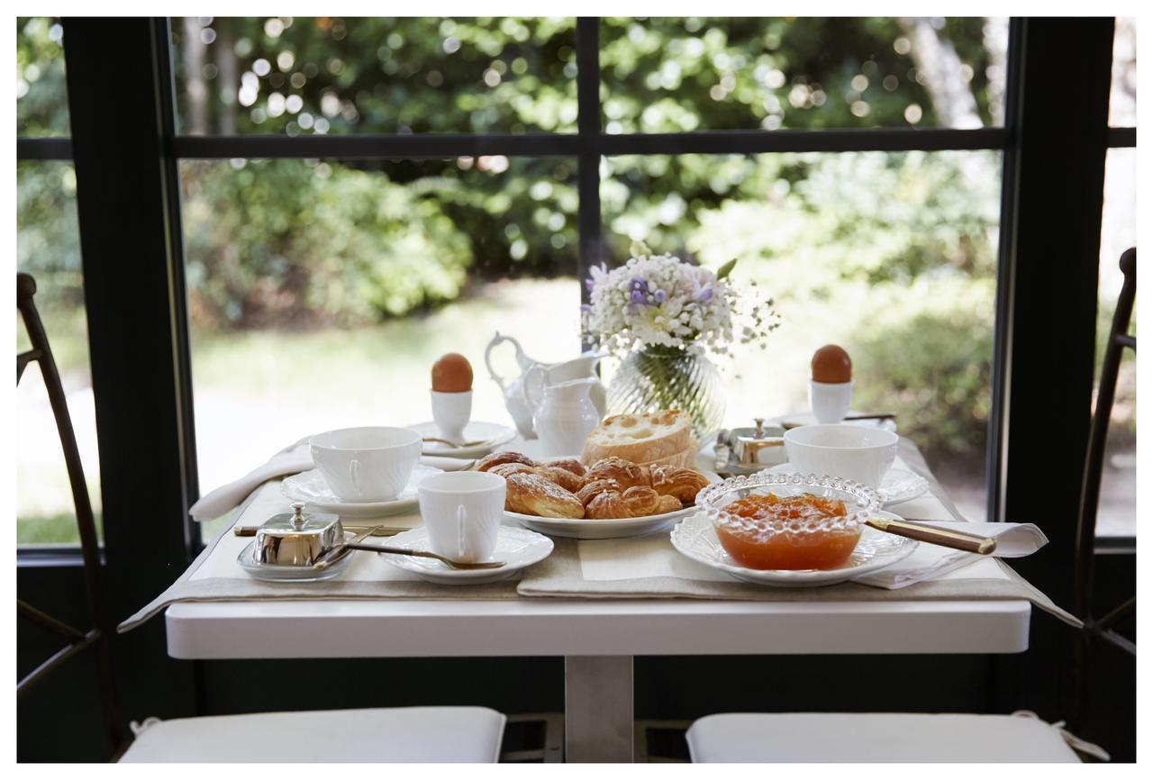 Relais Torre Dei Torti - Luxury Bed And Breakfast Cava Manara Exterior photo