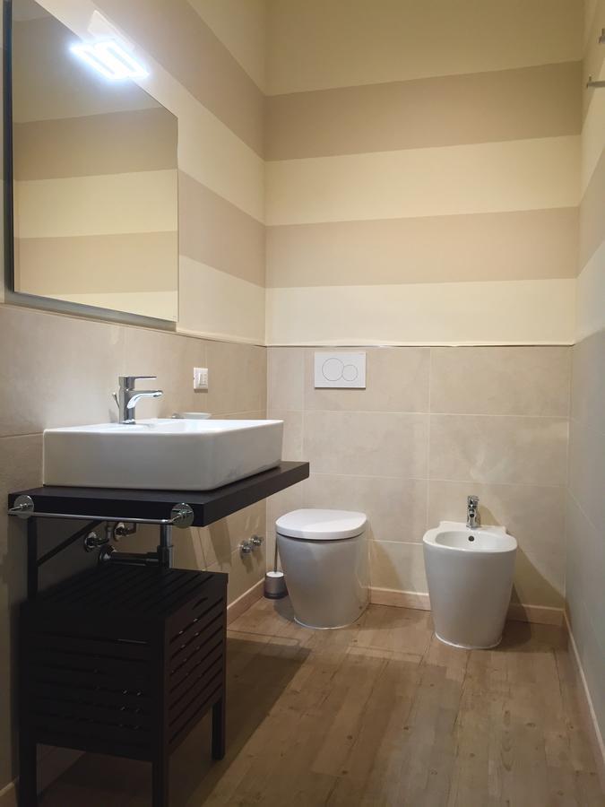 Relais Torre Dei Torti - Luxury Bed And Breakfast Cava Manara Exterior photo